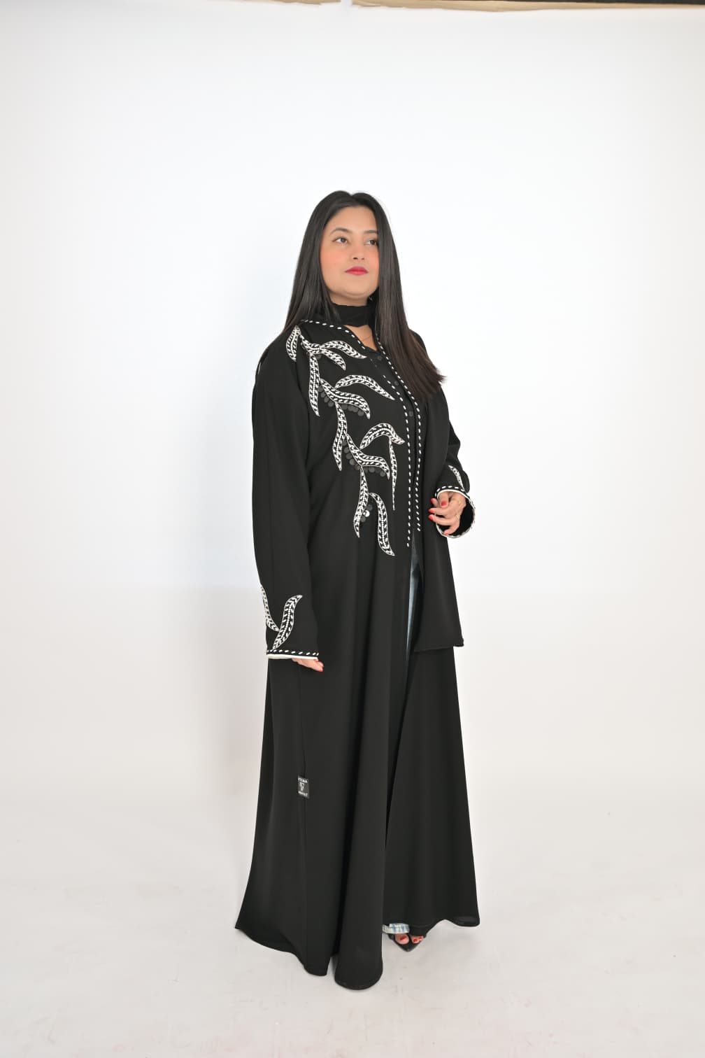 luxury premium abayat