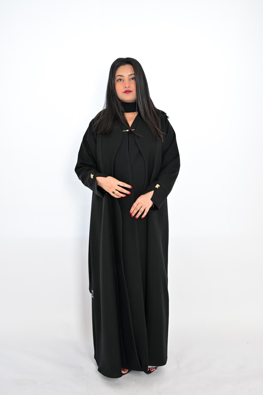 premium quality abaya