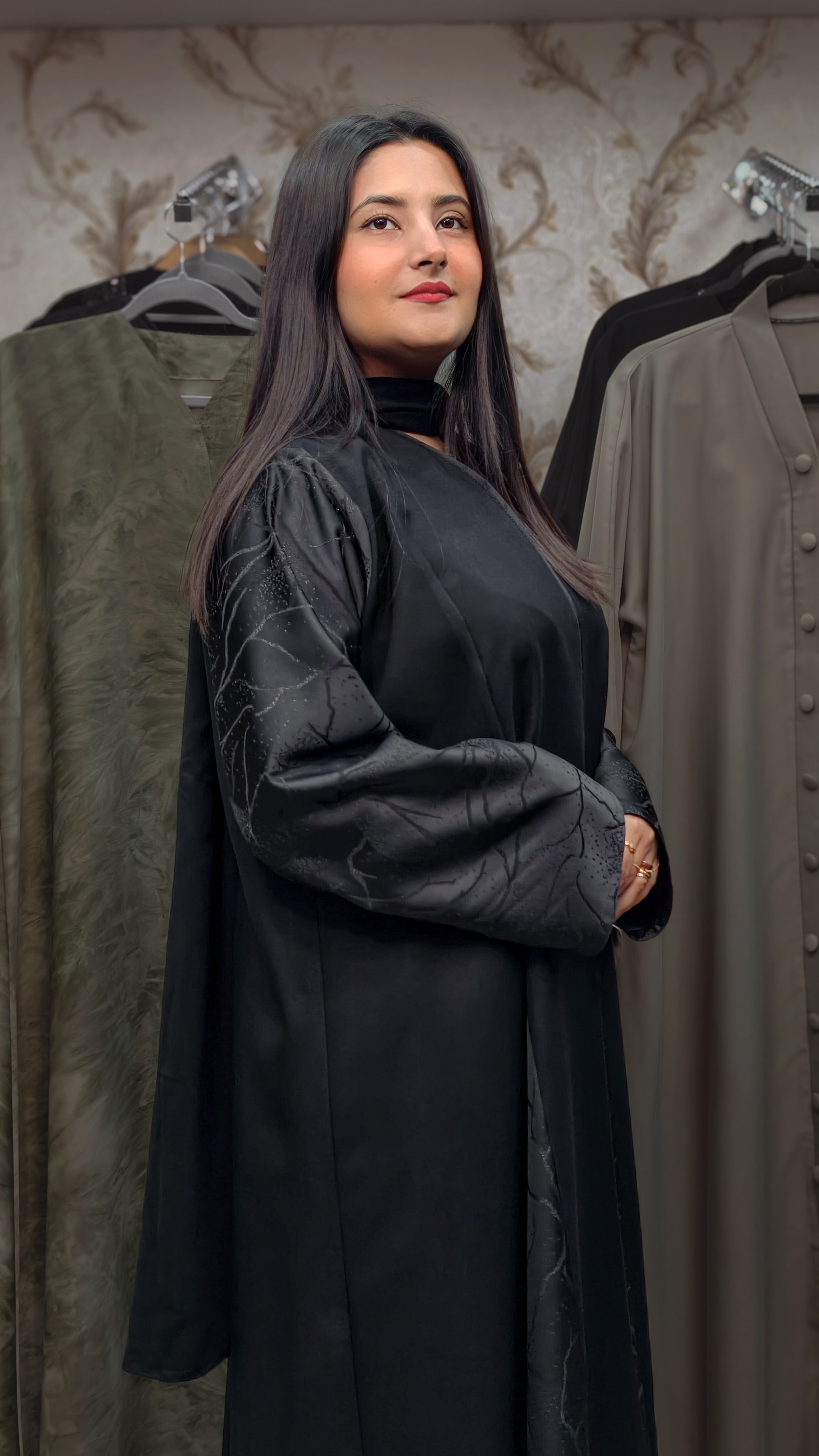 Premium quality fabric minimit - Image 3
